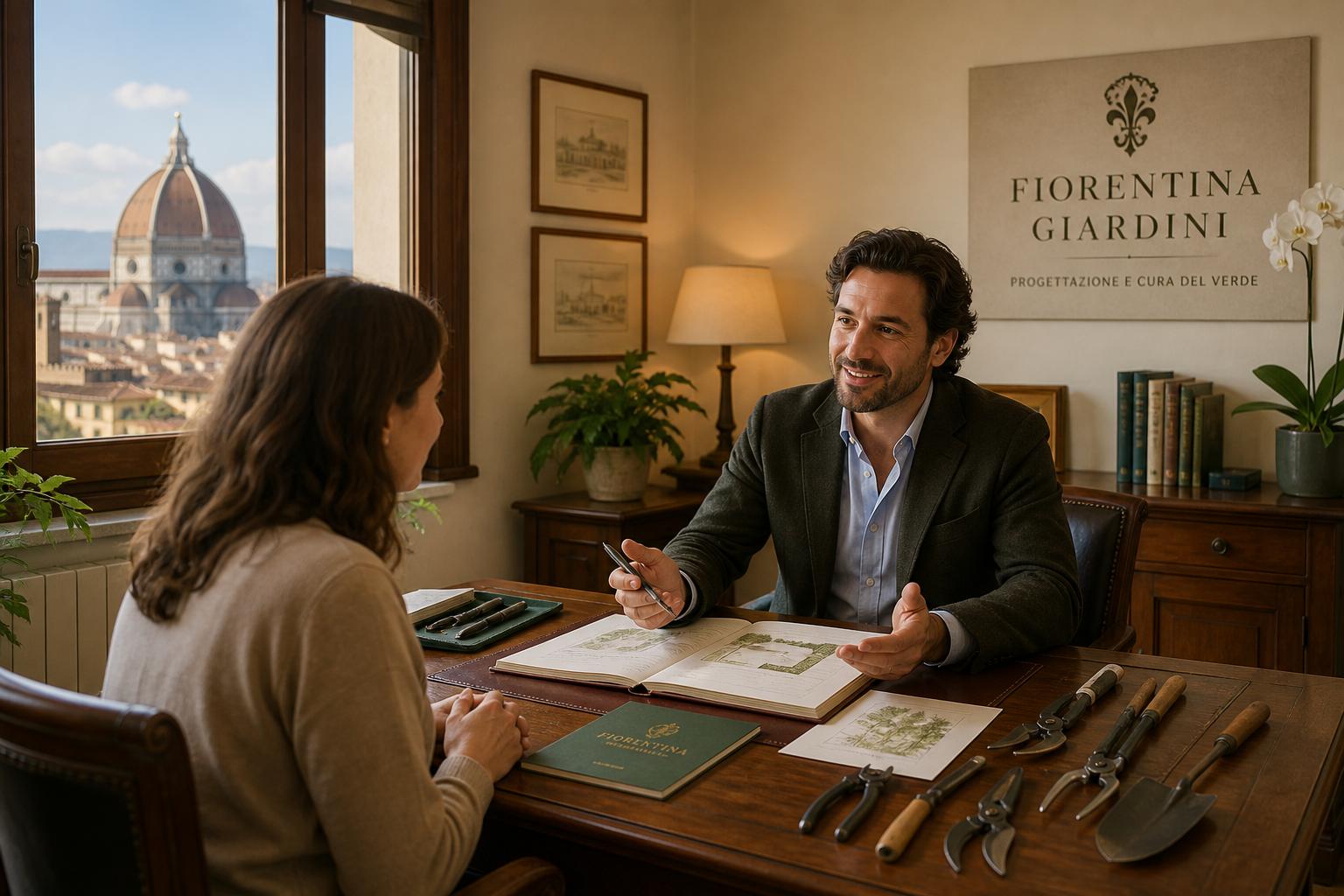 Consulenza iniziale