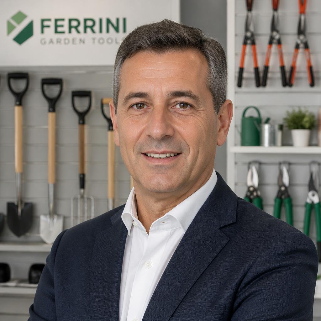 Marco Ferrini