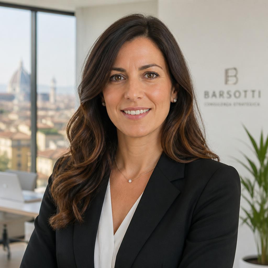 Giulia Barsotti