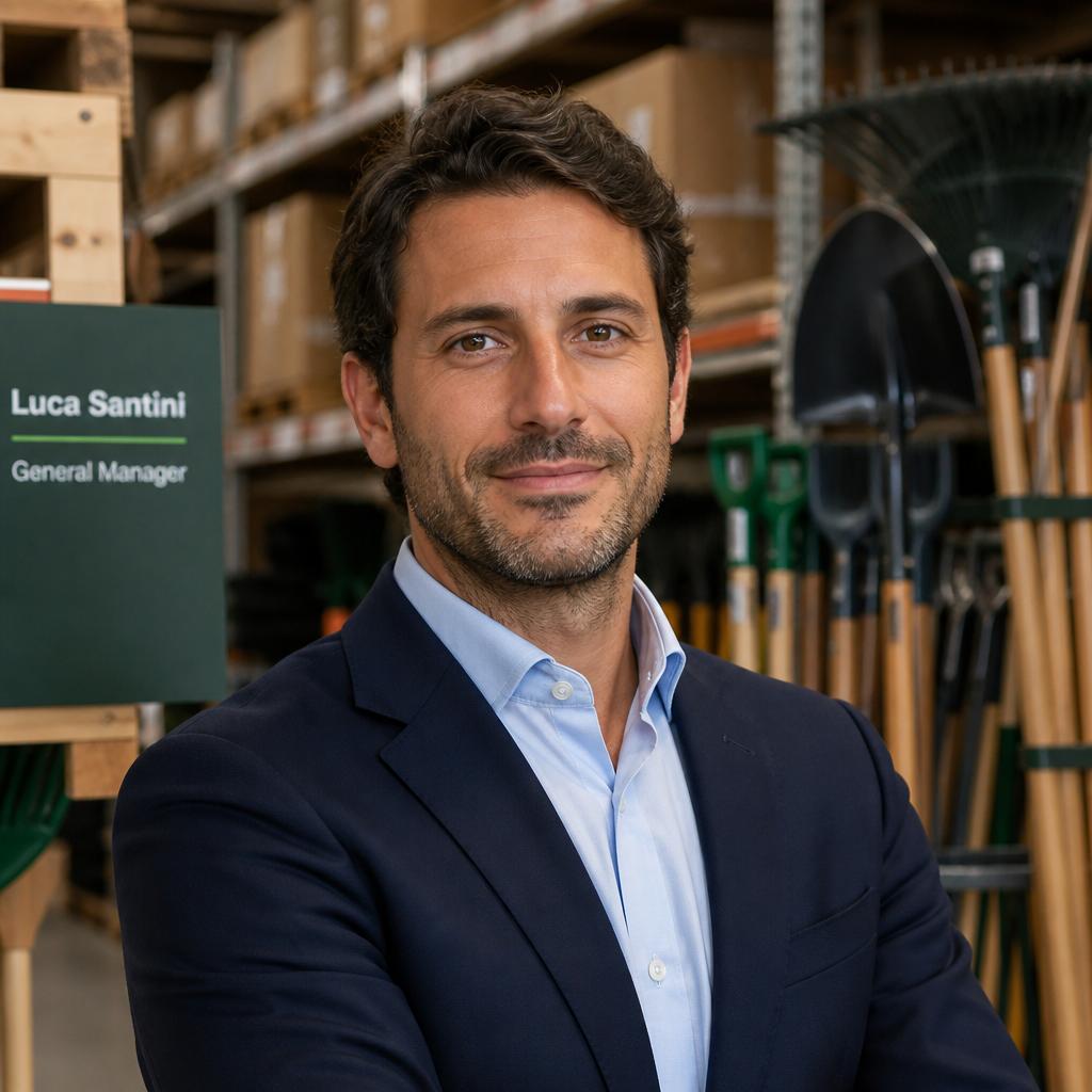 Luca Santini